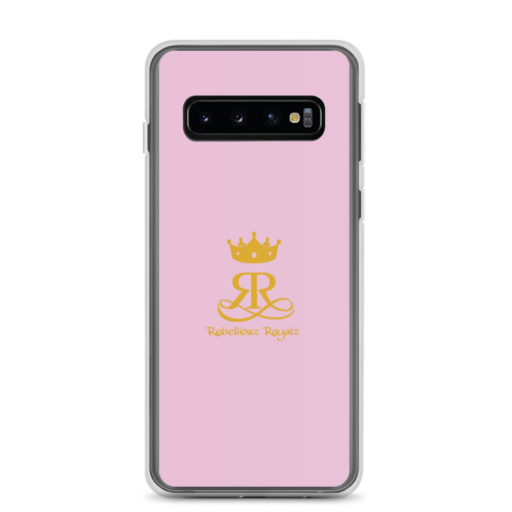 Rebelliouz Royalz Samsung Case