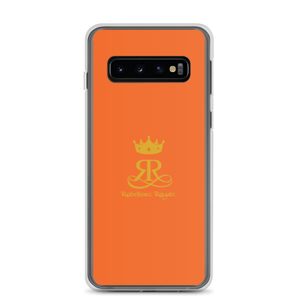 Rebelliouz Royalz Samsung Case