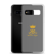 Cargar imagen en el visor de la galería, Rebelliouz Royalz Samsung Case