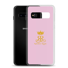 Cargar imagen en el visor de la galería, Rebelliouz Royalz Samsung Case