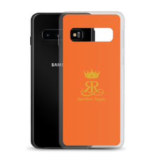 Cargar imagen en el visor de la galería, Rebelliouz Royalz Samsung Case