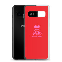 Cargar imagen en el visor de la galería, Rebelliouz Royalz Valentine&#39;s Samsung Case