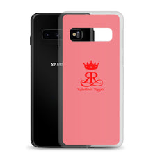 Cargar imagen en el visor de la galería, Rebelliouz Royalz Valentine&#39;s Samsung Case