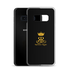 Cargar imagen en el visor de la galería, Rebelliouz Royalz Samsung Case