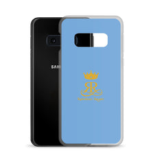Cargar imagen en el visor de la galería, Rebelliouz Royalz Samsung Case