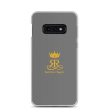 Cargar imagen en el visor de la galería, Rebelliouz Royalz Samsung Case