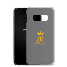 Cargar imagen en el visor de la galería, Rebelliouz Royalz Samsung Case