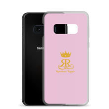 Cargar imagen en el visor de la galería, Rebelliouz Royalz Samsung Case