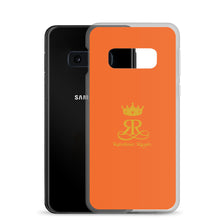 Cargar imagen en el visor de la galería, Rebelliouz Royalz Samsung Case