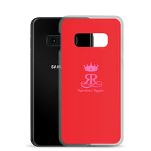 Cargar imagen en el visor de la galería, Rebelliouz Royalz Valentine&#39;s Samsung Case