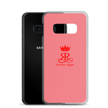 Cargar imagen en el visor de la galería, Rebelliouz Royalz Valentine&#39;s Samsung Case