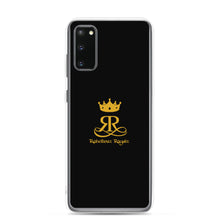 Cargar imagen en el visor de la galería, Rebelliouz Royalz Samsung Case