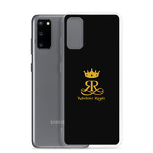 Cargar imagen en el visor de la galería, Rebelliouz Royalz Samsung Case