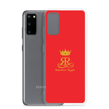 Cargar imagen en el visor de la galería, Rebelliouz Royalz Samsung Case