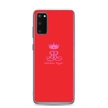 Cargar imagen en el visor de la galería, Rebelliouz Royalz Valentine&#39;s Samsung Case