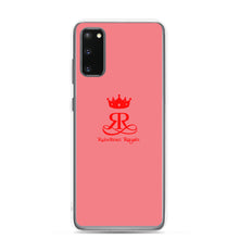 Cargar imagen en el visor de la galería, Rebelliouz Royalz Valentine&#39;s Samsung Case