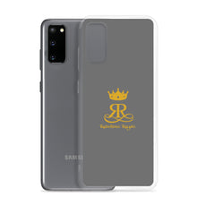Cargar imagen en el visor de la galería, Rebelliouz Royalz Samsung Case