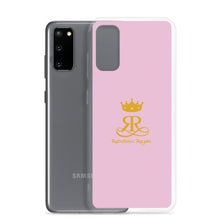 Cargar imagen en el visor de la galería, Rebelliouz Royalz Samsung Case
