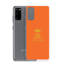 Cargar imagen en el visor de la galería, Rebelliouz Royalz Samsung Case