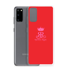 Cargar imagen en el visor de la galería, Rebelliouz Royalz Valentine&#39;s Samsung Case