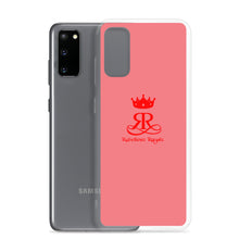 Cargar imagen en el visor de la galería, Rebelliouz Royalz Valentine&#39;s Samsung Case