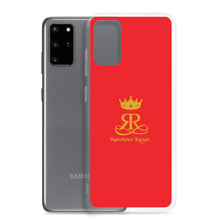 Cargar imagen en el visor de la galería, Rebelliouz Royalz Samsung Case