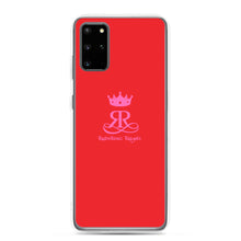 Cargar imagen en el visor de la galería, Rebelliouz Royalz Valentine&#39;s Samsung Case