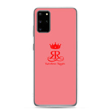 Cargar imagen en el visor de la galería, Rebelliouz Royalz Valentine&#39;s Samsung Case
