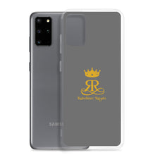 Cargar imagen en el visor de la galería, Rebelliouz Royalz Samsung Case