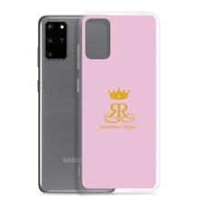 Cargar imagen en el visor de la galería, Rebelliouz Royalz Samsung Case