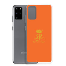 Cargar imagen en el visor de la galería, Rebelliouz Royalz Samsung Case