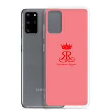 Cargar imagen en el visor de la galería, Rebelliouz Royalz Valentine&#39;s Samsung Case