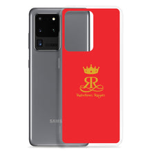 Cargar imagen en el visor de la galería, Rebelliouz Royalz Samsung Case