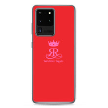 Cargar imagen en el visor de la galería, Rebelliouz Royalz Valentine&#39;s Samsung Case