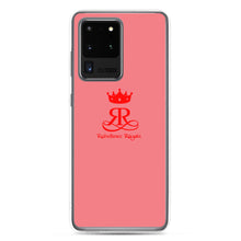 Cargar imagen en el visor de la galería, Rebelliouz Royalz Valentine&#39;s Samsung Case