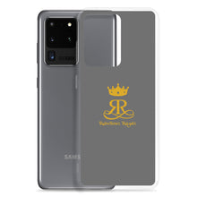 Cargar imagen en el visor de la galería, Rebelliouz Royalz Samsung Case