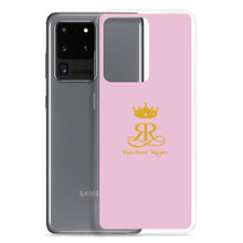 Cargar imagen en el visor de la galería, Rebelliouz Royalz Samsung Case