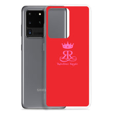 Cargar imagen en el visor de la galería, Rebelliouz Royalz Valentine&#39;s Samsung Case