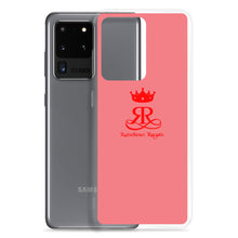 Cargar imagen en el visor de la galería, Rebelliouz Royalz Valentine&#39;s Samsung Case