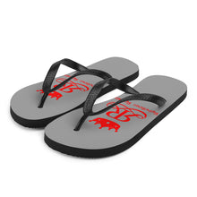 Cargar imagen en el visor de la galería, Rebelliouz Royalz Flip-Flops