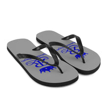 Cargar imagen en el visor de la galería, Rebelliouz Royalz Flip-Flops