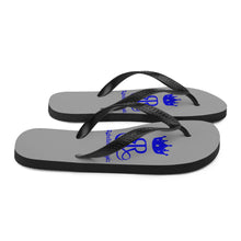 Cargar imagen en el visor de la galería, Rebelliouz Royalz Flip-Flops