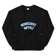 Load image into Gallery viewer, Rebelliouz Royalz &quot;Diamond in the Rough&quot; Sweatshirt