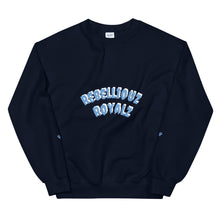 Load image into Gallery viewer, Rebelliouz Royalz &quot;Diamond in the Rough&quot; Sweatshirt