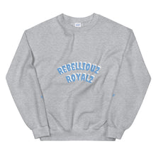 Load image into Gallery viewer, Rebelliouz Royalz &quot;Diamond in the Rough&quot; Sweatshirt