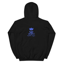 Load image into Gallery viewer, &quot;Againt All Odds&quot; Rebelliouz Royalz Hoodie