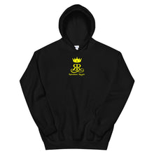 Load image into Gallery viewer, Rebelliouz Royalz Hoodie