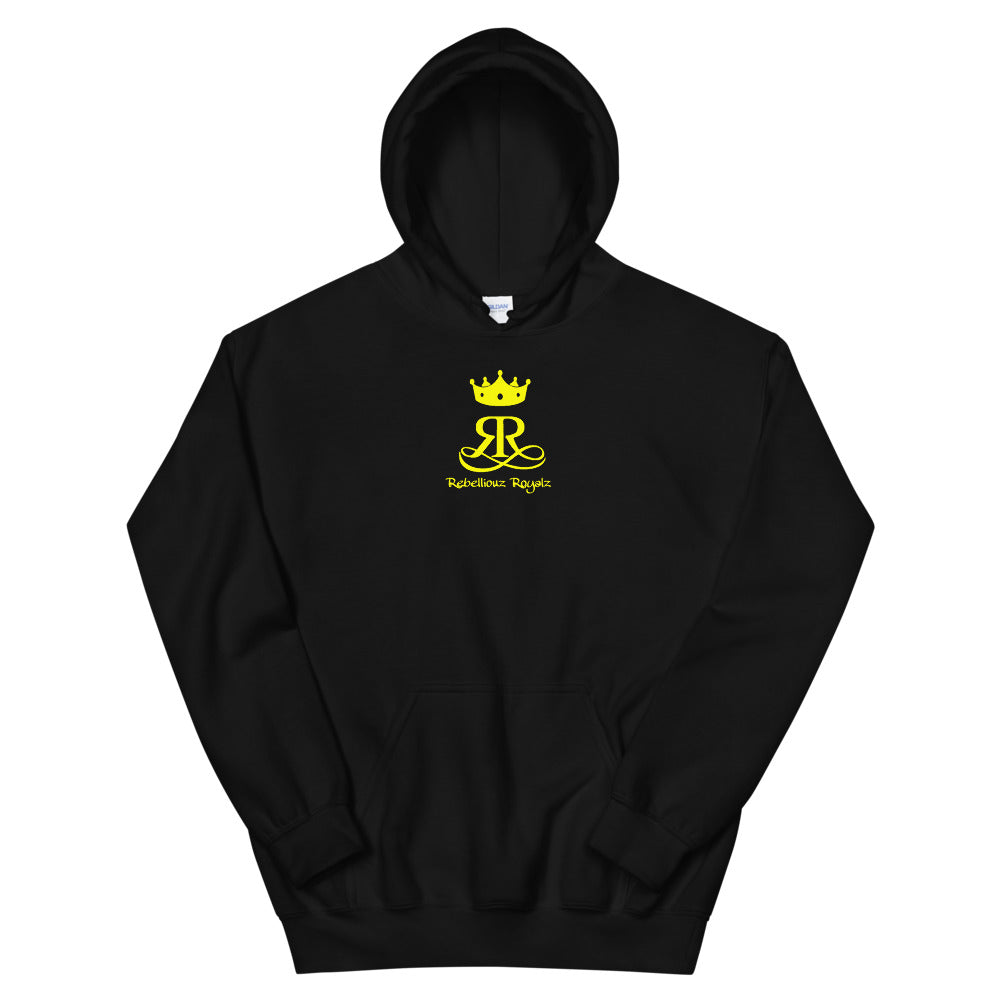 Rebelliouz Royalz Hoodie