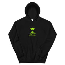 Load image into Gallery viewer, Rebelliouz Royalz Hoodie