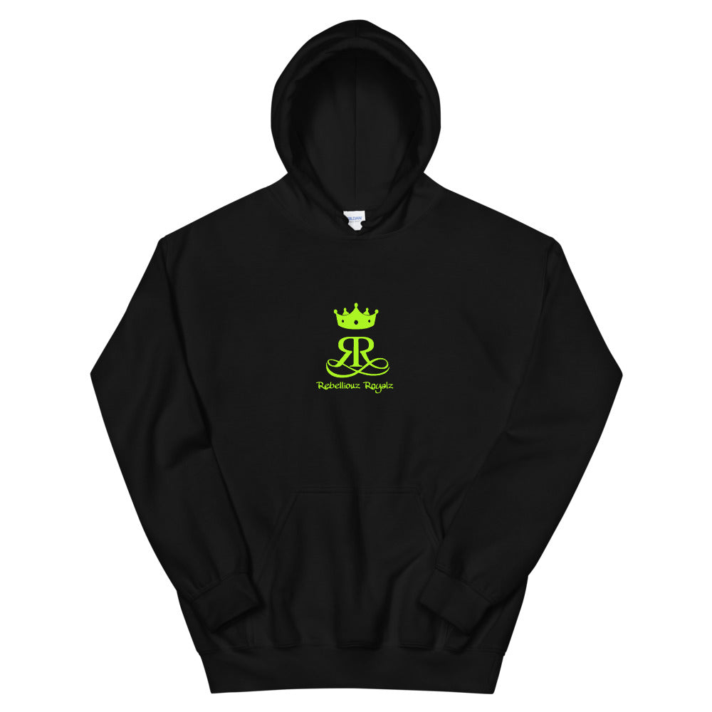 Rebelliouz Royalz Hoodie